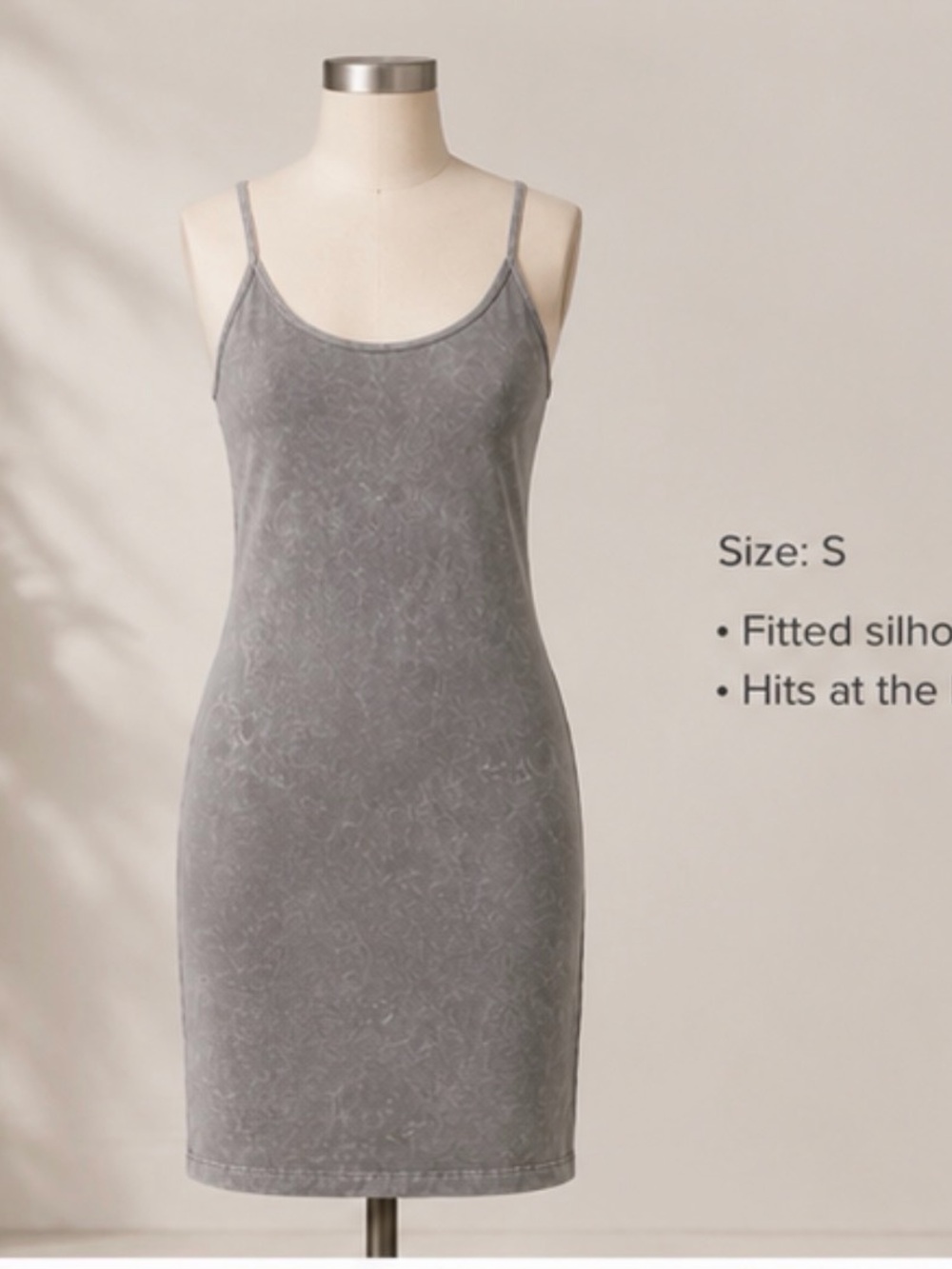 Lululemon Inner Glow Dress Size S (4)